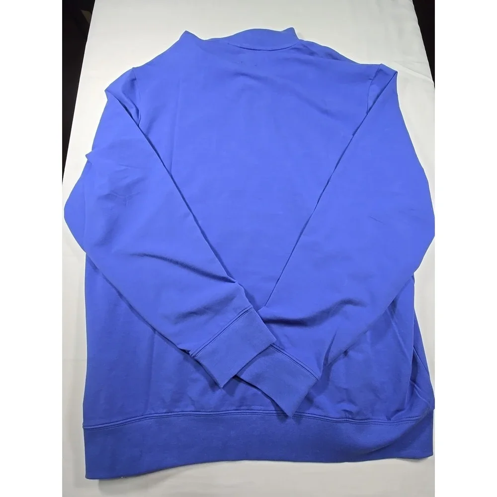 NWT Polo Ralph Lauren Golf 1/4 Zip Pullover XL‎ Performance Men's